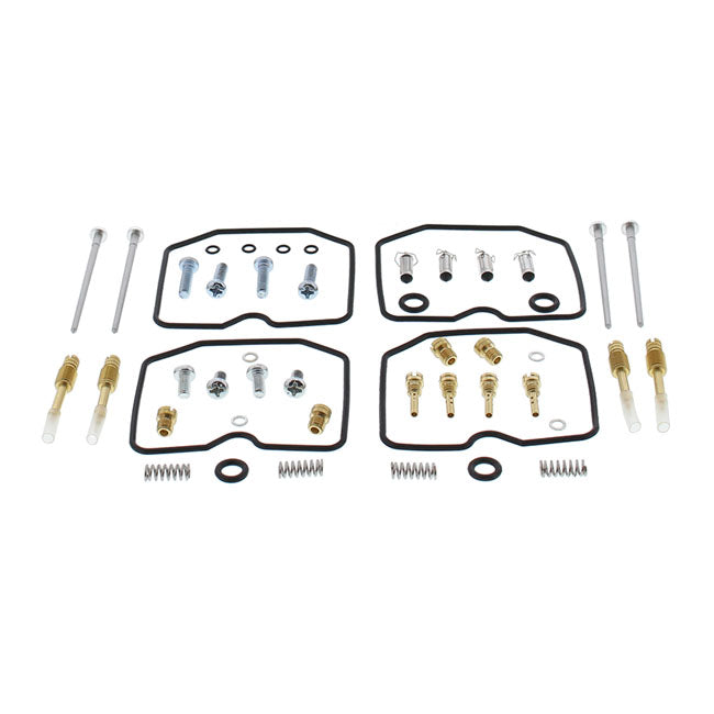 All Balls carburetor rebuild kit CARBURETORS REBUILD KITS All Balls