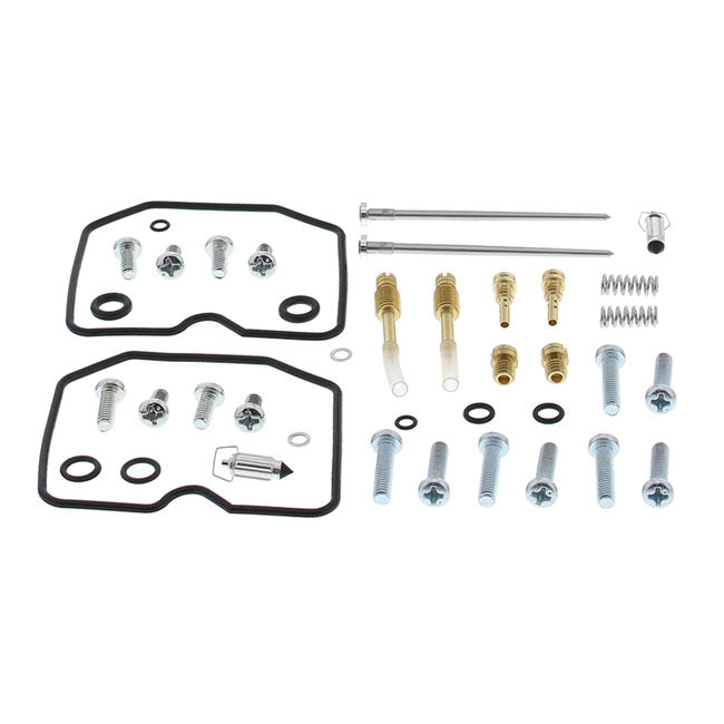 All Balls carburetor rebuild kit CARBURETORS REBUILD KITS All Balls