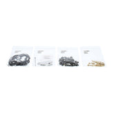 All Balls carburetor rebuild kit CARBURETORS REBUILD KITS All Balls