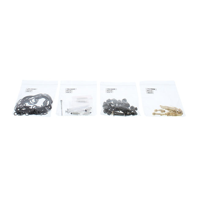All Balls carburetor rebuild kit CARBURETORS REBUILD KITS All Balls