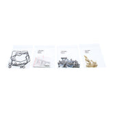 All Balls carburetor rebuild kit CARBURETORS REBUILD KITS All Balls