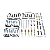 All Balls carburetor rebuild kit CARBURETORS REBUILD KITS All Balls