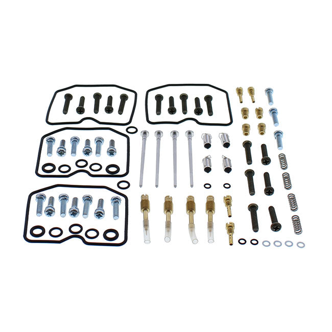 All Balls carburetor rebuild kit CARBURETORS REBUILD KITS All Balls