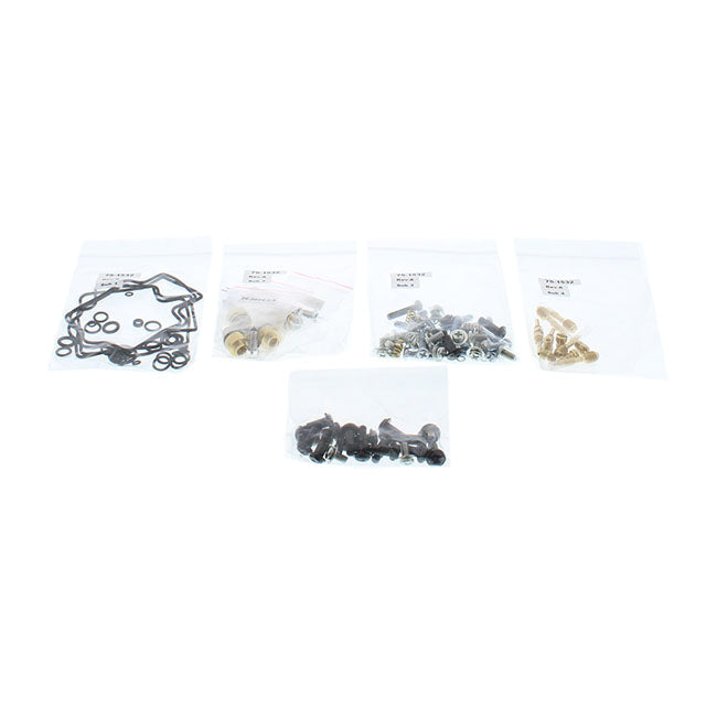 All Balls carburetor rebuild kit CARBURETORS REBUILD KITS All Balls