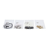All Balls carburetor rebuild kit CARBURETORS REBUILD KITS All Balls