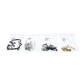 All Balls carburetor rebuild kit CARBURETORS REBUILD KITS All Balls