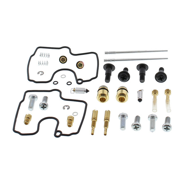 All Balls carburetor rebuild kit CARBURETORS REBUILD KITS All Balls