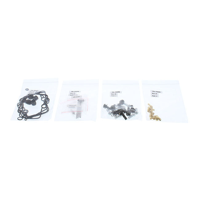 All Balls carburetor rebuild kit CARBURETORS REBUILD KITS All Balls