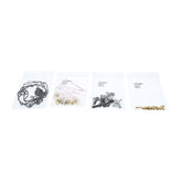 All Balls carburetor rebuild kit CARBURETORS REBUILD KITS All Balls
