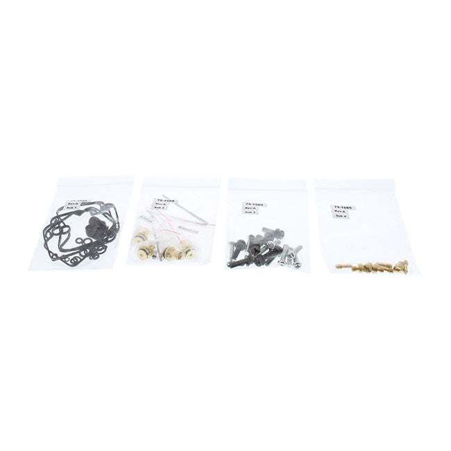 All Balls carburetor rebuild kit CARBURETORS REBUILD KITS All Balls