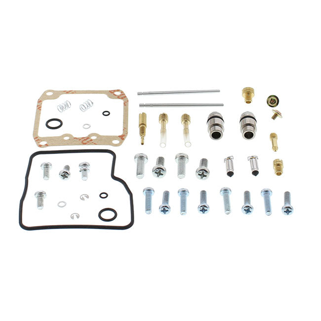 All Balls carburetor rebuild kit CARBURETORS REBUILD KITS All Balls