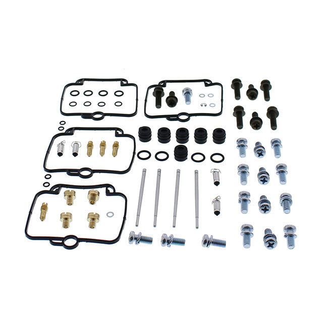 All Balls carburetor rebuild kit CARBURETORS REBUILD KITS All Balls
