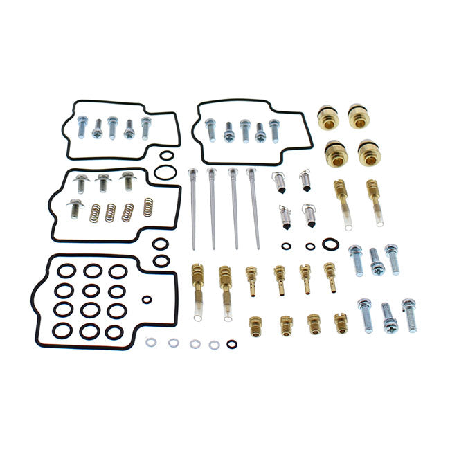 All Balls carburetor rebuild kit CARBURETORS REBUILD KITS All Balls
