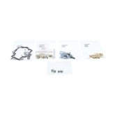All Balls carburetor rebuild kit CARBURETORS REBUILD KITS All Balls