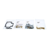 All Balls carburetor rebuild kit CARBURETORS REBUILD KITS All Balls