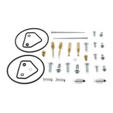 All Balls carburetor rebuild kit CARBURETORS REBUILD KITS All Balls