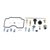 All Balls carburetor rebuild kit CARBURETORS REBUILD KITS All Balls