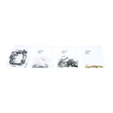 All Balls carburetor rebuild kit CARBURETORS REBUILD KITS All Balls