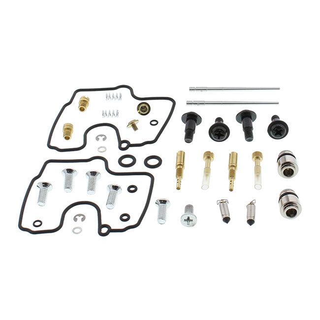 All Balls carburetor rebuild kit CARBURETORS REBUILD KITS All Balls