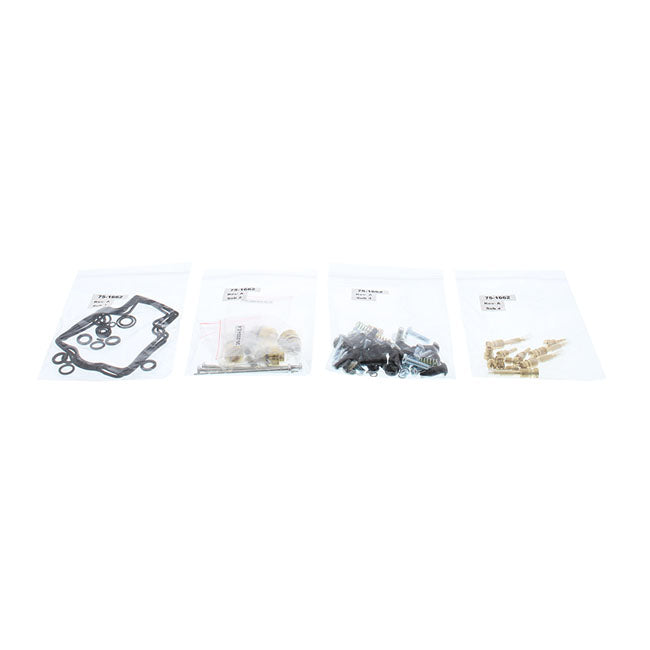 All Balls carburetor rebuild kit CARBURETORS REBUILD KITS All Balls