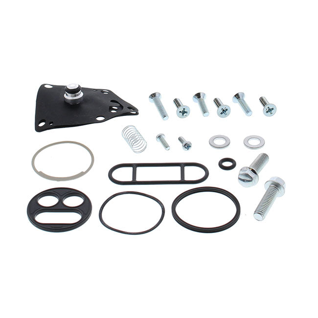 All Balls fuel tap repair kit PETCOCKS MISC All Balls