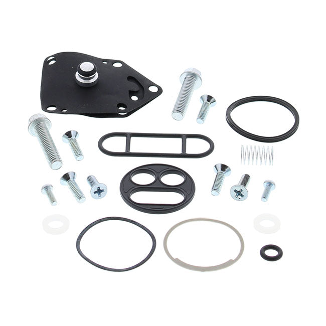All Balls fuel tap repair kit PETCOCKS MISC All Balls