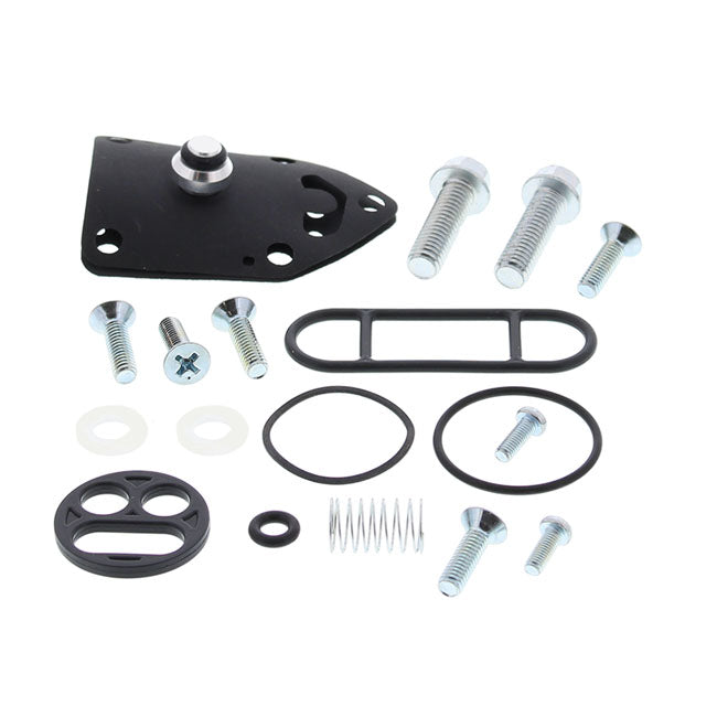 All Balls fuel tap repair kit PETCOCKS MISC All Balls