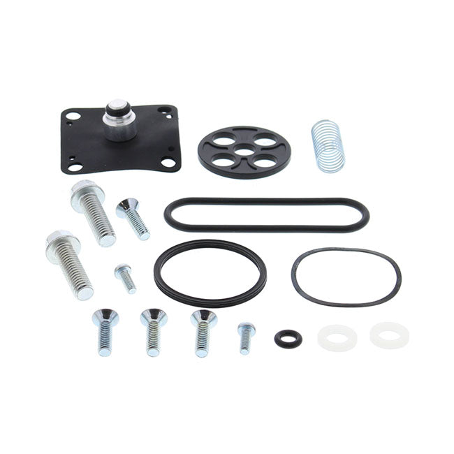 All Balls fuel tap repair kit PETCOCKS MISC All Balls