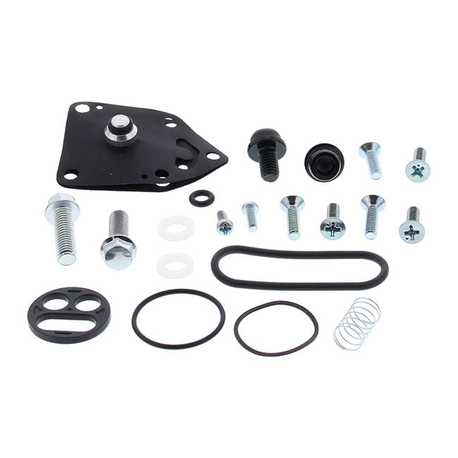 All Balls fuel tap repair kit PETCOCKS MISC All Balls