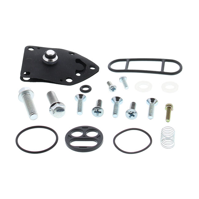 All Balls fuel tap repair kit PETCOCKS MISC All Balls