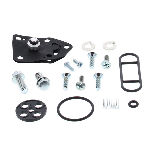 All Balls fuel tap repair kit PETCOCKS MISC All Balls