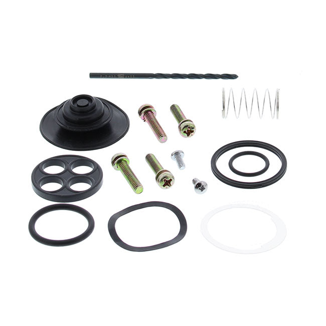 All Balls fuel tap repair kit PETCOCKS MISC All Balls