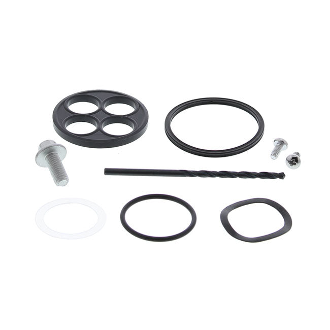 All Balls fuel tap repair kit PETCOCKS MISC All Balls