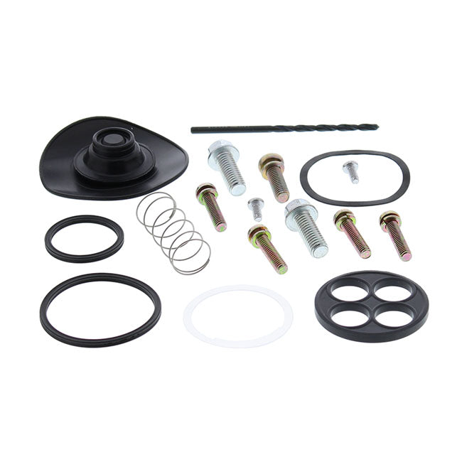 All Balls fuel tap repair kit PETCOCKS MISC All Balls