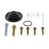 All Balls fuel tap repair kit, Diaphragm only PETCOCKS MISC All Balls