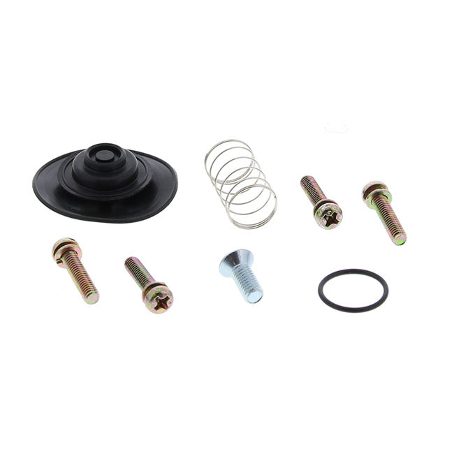All Balls fuel tap repair kit, Diaphragm only PETCOCKS MISC All Balls