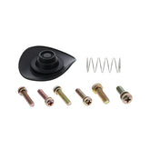 All Balls fuel tap repair kit, Diaphragm only PETCOCKS MISC All Balls