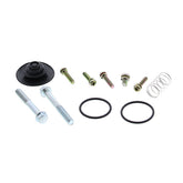 All Balls fuel tap repair kit, Diaphragm only PETCOCKS MISC All Balls
