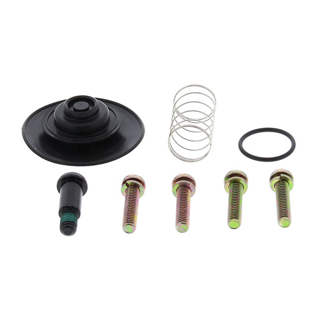 All Balls fuel tap repair kit, Diaphragm only PETCOCKS MISC All Balls