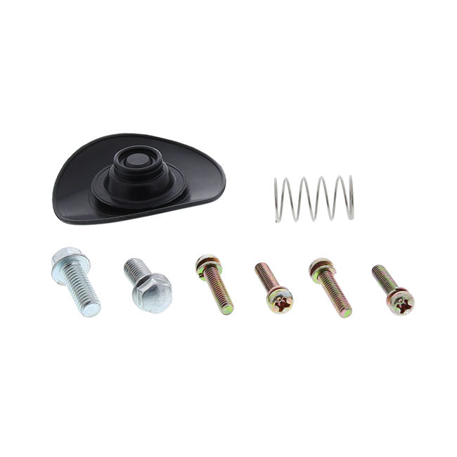 All Balls fuel tap repair kit, Diaphragm only PETCOCKS MISC All Balls