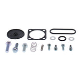 All Balls fuel tap repair kit, Diaphragm only PETCOCKS MISC All Balls