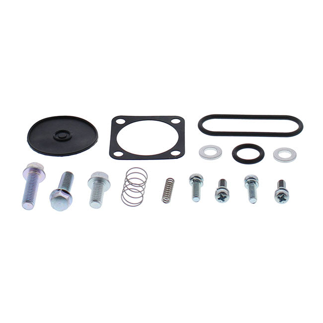 All Balls fuel tap repair kit, Diaphragm only PETCOCKS MISC All Balls