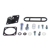 All Balls fuel tap repair kit, Diaphragm only PETCOCKS MISC All Balls