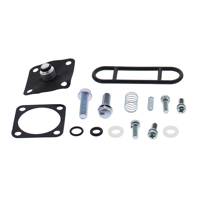 All Balls fuel tap repair kit, Diaphragm only PETCOCKS MISC All Balls