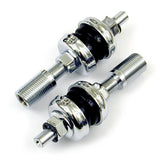 Progressive Suspension 2" Lowering Kit Fork - 00-14 Softail Lowering Kits Progressive Suspension