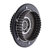 Clutch Shell With Sprocket Clutch Shells Mcs