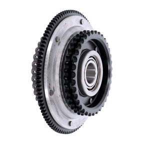 Clutch Shell With Sprocket Clutch Shells Mcs
