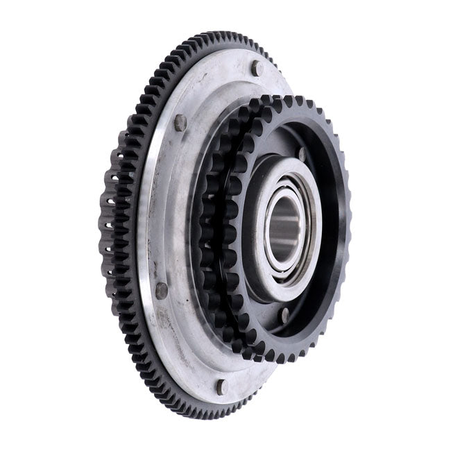 Clutch Shell With Sprocket Clutch Shells Mcs