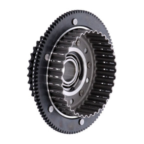Clutch Shell With Sprocket Clutch Shells Mcs