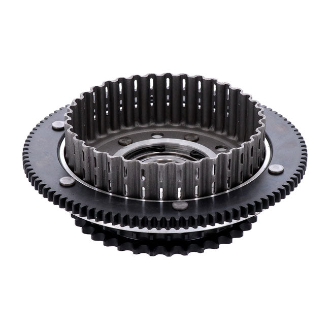 Clutch Shell With Sprocket Clutch Shells Mcs